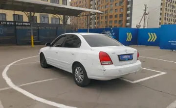 Hyundai Elantra 2003 года за 1 800 000 тг. в Алматы фото 4
