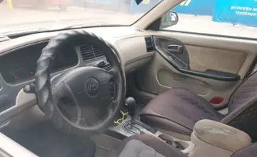 Hyundai Elantra 2003 года за 1 800 000 тг. в Алматы фото 5