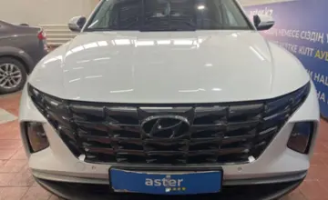 Hyundai Tucson 2023 года за 13 500 000 тг. в Астана фото 2