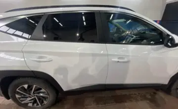 Hyundai Tucson 2023 года за 13 500 000 тг. в Астана фото 4