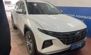Hyundai Tucson 2023 года за 13 500 000 тг. в Астана фото 3