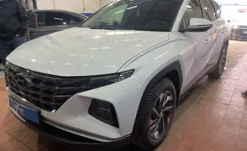 Hyundai Tucson 2023 года за 13 500 000 тг. в Астана фото 1