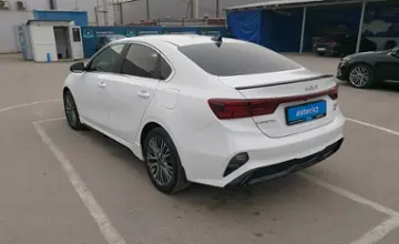 Kia Cerato 2023 года за 12 300 000 тг. в Шымкент фото 4