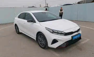 Kia Cerato 2023 года за 12 300 000 тг. в Шымкент фото 2