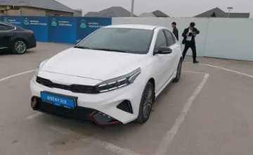 Kia Cerato 2023 года за 12 300 000 тг. в Шымкент фото 1