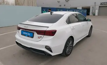 Kia Cerato 2023 года за 12 300 000 тг. в Шымкент фото 3