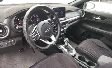 Kia Cerato 2023 года за 12 300 000 тг. в Шымкент фото 5