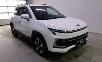 JAC JS4 2022 года за 7 000 000 тг. в Павлодар фото 3