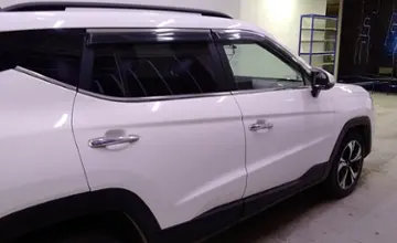 JAC JS4 2022 года за 7 000 000 тг. в Павлодар фото 4