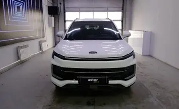 JAC JS4 2022 года за 7 000 000 тг. в Павлодар фото 2