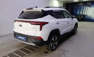 JAC JS4 2022 года за 7 000 000 тг. в Павлодар