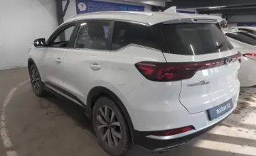 Chery Tiggo 7 Pro 2022 года за 8 500 000 тг. в Астана фото 4