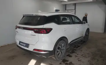 Chery Tiggo 7 Pro 2022 года за 8 500 000 тг. в Астана фото 3