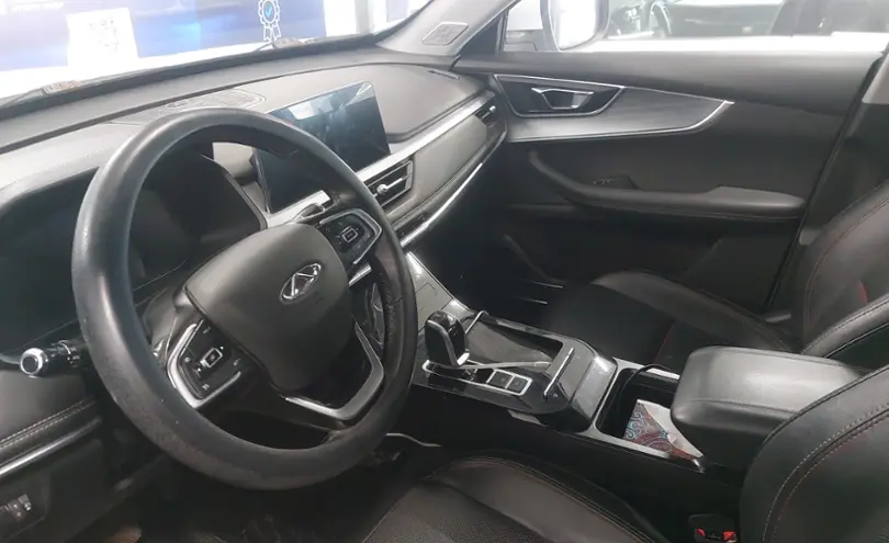 Chery Tiggo 7 Pro 2022 года за 8 500 000 тг. в Астана фото 5