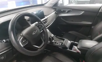 Chery Tiggo 7 Pro 2022 года за 8 500 000 тг. в Астана фото 5