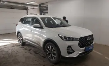 Chery Tiggo 7 Pro 2022 года за 8 500 000 тг. в Астана фото 2
