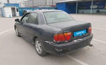 Mitsubishi Carisma 1996 года за 1 500 000 тг. в Шымкент фото 4