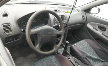 Mitsubishi Carisma 1996 года за 1 500 000 тг. в Шымкент фото 5