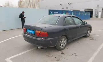 Mitsubishi Carisma 1996 года за 1 500 000 тг. в Шымкент фото 3