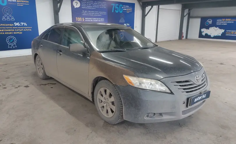 Toyota Camry 2006 года за 5 500 000 тг. в Астана фото 2