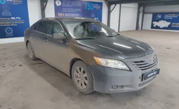Toyota Camry 2006 года за 5 500 000 тг. в Астана фото 2