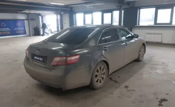 Toyota Camry 2006 года за 5 500 000 тг. в Астана фото 3