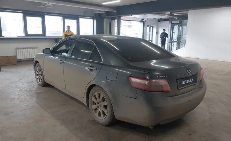 Toyota Camry 2006 года за 5 500 000 тг. в Астана фото 4