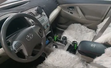 Toyota Camry 2006 года за 5 500 000 тг. в Астана фото 5