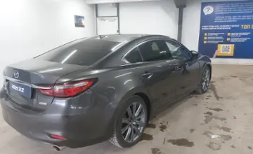 Mazda 6 2018 года за 9 000 000 тг. в Астана фото 3