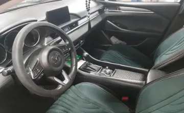 Mazda 6 2018 года за 9 000 000 тг. в Астана фото 5