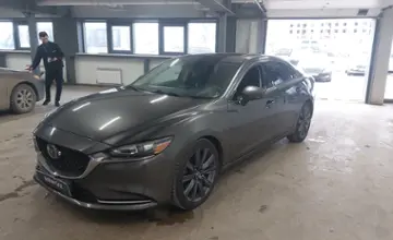 Mazda 6 2018 года за 9 000 000 тг. в Астана фото 1