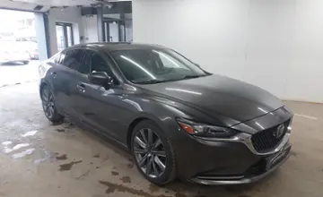 Mazda 6 2018 года за 9 000 000 тг. в Астана фото 2
