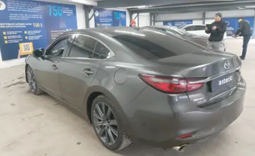 Mazda 6 2018 года за 9 000 000 тг. в Астана фото 4