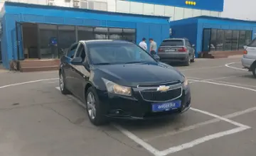 Chevrolet Cruze 2012 года за 4 000 000 тг. в Алматы фото 2