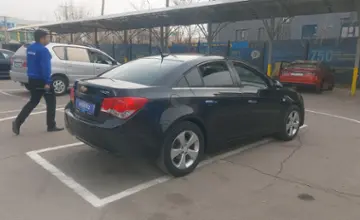 Chevrolet Cruze 2012 года за 4 000 000 тг. в Алматы фото 3