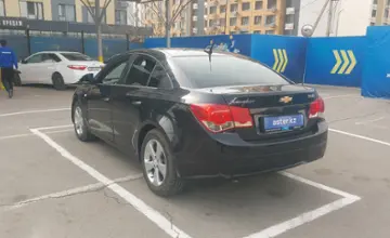 Chevrolet Cruze 2012 года за 4 000 000 тг. в Алматы фото 4