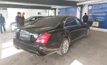 Mercedes-Benz S-Класс 2007 года за 6 500 000 тг. в Астана фото 3