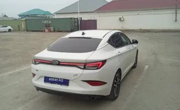 JAC J7 2024 года за 7 500 000 тг. в Кызылорда