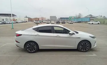 JAC J7 2024 года за 7 500 000 тг. в Кызылорда фото 4
