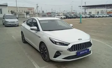 JAC J7 2024 года за 7 500 000 тг. в Кызылорда фото 3