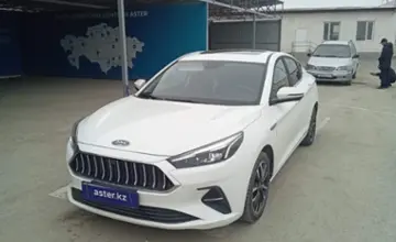 JAC J7 2024 года за 7 500 000 тг. в Кызылорда фото 1