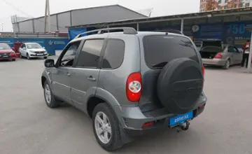 Chevrolet Niva 2014 года за 3 000 000 тг. в Шымкент фото 4