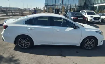 Kia Cerato 2023 года за 11 500 000 тг. в Астана фото 4