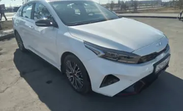 Kia Cerato 2023 года за 11 500 000 тг. в Астана фото 3