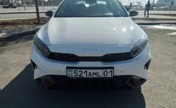 Kia Cerato 2023 года за 11 500 000 тг. в Астана фото 2