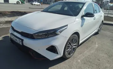 Kia Cerato 2023 года за 11 500 000 тг. в Астана фото 1