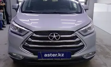 JAC S3 2021 года за 5 100 000 тг. в Павлодар фото 2