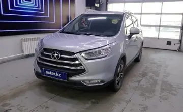 JAC S3 2021 года за 5 100 000 тг. в Павлодар фото 1