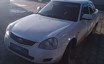 LADA (ВАЗ) Priora 2013 года за 3 000 000 тг. в Караганда фото 1