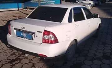 LADA (ВАЗ) Priora 2013 года за 3 000 000 тг. в Караганда